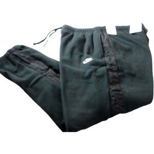 Nike Sportswear Men's Sport Essentials + Fleece Lined Pants Black Sizes NWT